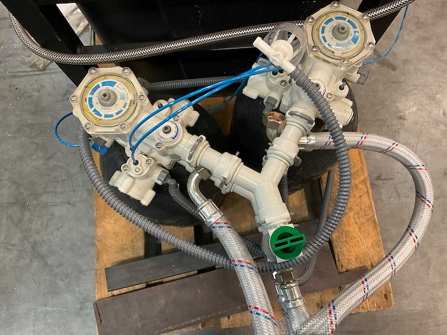 Delta ontario duplex waterontharder - afbeelding 9 van  10