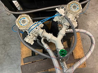 Delta ontario duplex waterontharder - afbeelding 9 van  10