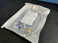 Delta picc - pur cathether set - 4fr, single lumen (40x) - afbeelding 4 van  8