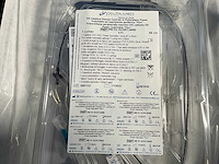 Delta picc - pur cathether set - 4fr, single lumen (40x) - afbeelding 5 van  8