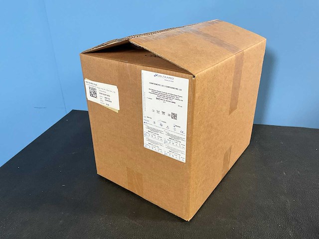 Delta picc - pur cathether set - 4fr, single lumen (40x) - afbeelding 6 van  8