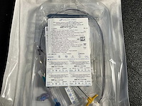 Delta picc - pur cathether set - 4fr, single lumen (43x) - afbeelding 5 van  5
