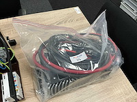 Delta-q lader t.b.v. industriële robot otto - afbeelding 1 van  4