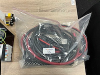 Delta-q lader t.b.v. industriële robot otto - afbeelding 2 van  4