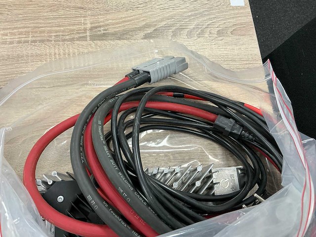 Delta-q lader t.b.v. industriële robot otto - afbeelding 4 van  4