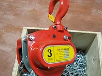 Delta red - afbeelding 4 van  8
