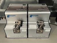 Delta regis drff-520 automatische schroefaanvoerder (2x) - afbeelding 2 van  3