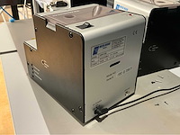 Delta regis drff-520 automatische schroefaanvoerder (2x) - afbeelding 3 van  3