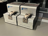 Delta regis drff-520 automatische schroefaanvoerder (2x) - afbeelding 1 van  3