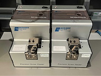 Delta regis drff-520 automatische schroefaanvoerder (2x) - afbeelding 2 van  3