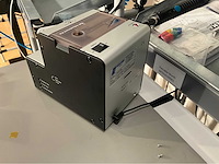 Delta regis drff-520 automatische schroefaanvoerder - afbeelding 2 van  3