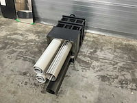 Delta schoorsteen 400x400 - afbeelding 1 van  5