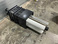 Delta schoorsteen 400x400 - afbeelding 2 van  5