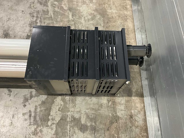 Delta schoorsteen 400x400 - afbeelding 4 van  5