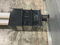 Delta schoorsteen 400x400 - afbeelding 4 van  5