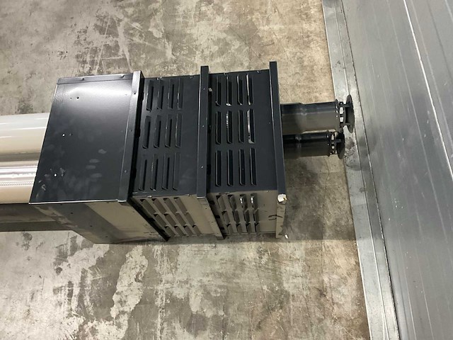 Delta schoorsteen 400x400 - afbeelding 5 van  5