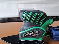 Delta schuurmachine hitachi, sv12sh, bouwjaar 2017 - afbeelding 3 van  6