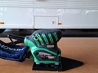 Delta schuurmachine hitachi, sv12sh, bouwjaar 2017 - afbeelding 4 van  6