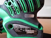 Delta schuurmachine hitachi, sv12sh, bouwjaar 2017 - afbeelding 5 van  6