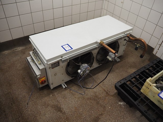 Delta technics engineering b.v. - afbeelding 1 van  6