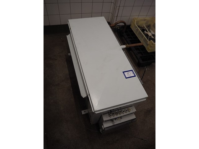 Delta technics engineering b.v. - afbeelding 3 van  6