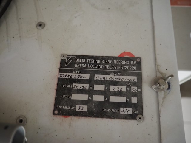 Delta technics engineering b.v. - afbeelding 6 van  6