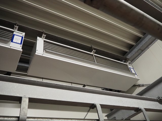 Delta technics engineering b.v. - afbeelding 1 van  7