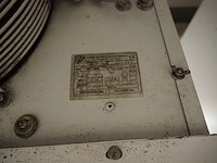 Delta technics engineering b.v. - afbeelding 7 van  7