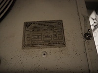 Delta technics engineering b.v. - afbeelding 4 van  4