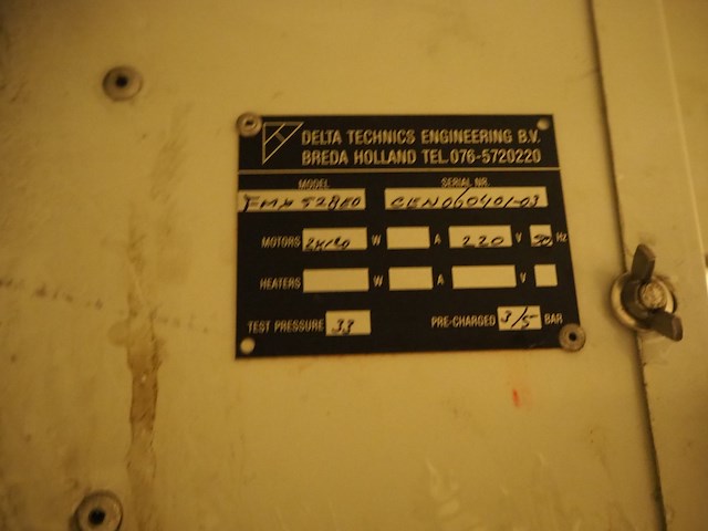 Delta technics engineering b.v. - afbeelding 6 van  6