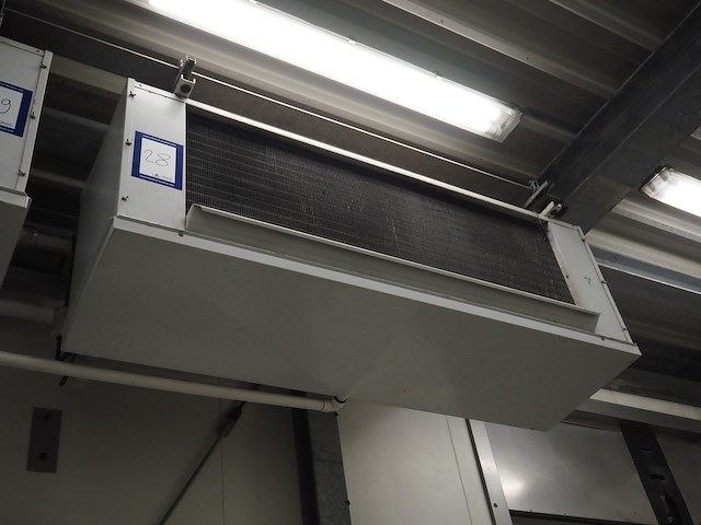 Delta technics engineering b.v. - afbeelding 1 van  6