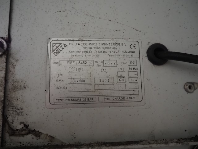 Delta technics engineering b.v. - afbeelding 6 van  6