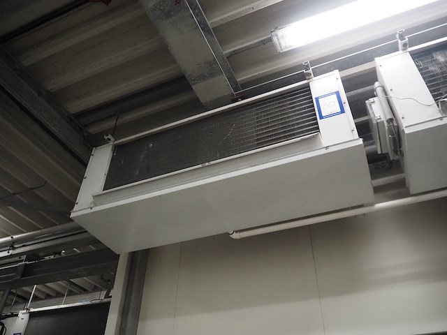 Delta technics engineering b.v. - afbeelding 1 van  6