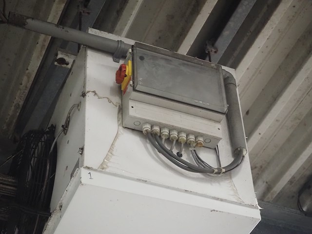 Delta technics engineering b.v. - afbeelding 3 van  6