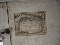 Delta technics engineering b.v. - afbeelding 5 van  5