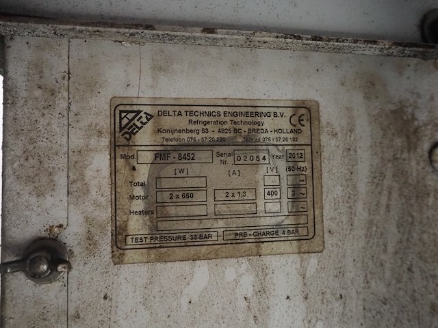 Delta technics engineering b.v. - afbeelding 5 van  5