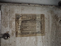 Delta technics engineering b.v. - afbeelding 5 van  5