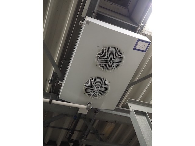 Delta technics engineering b.v. - afbeelding 1 van  4