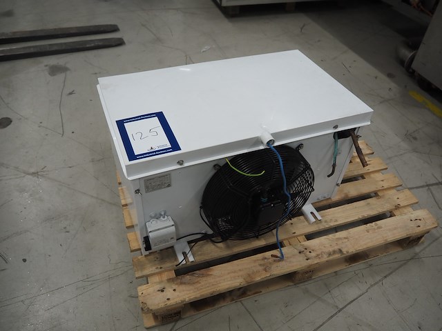 Delta technics engineering b.v. - afbeelding 1 van  7