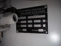 Delta technics engineering b.v. - afbeelding 2 van  10