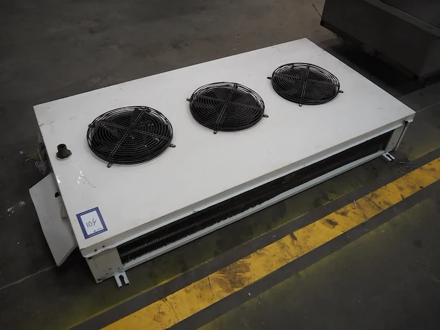 Delta technics engineering b.v. - afbeelding 1 van  10