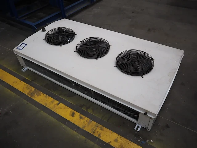 Delta technics engineering b.v. - afbeelding 3 van  10