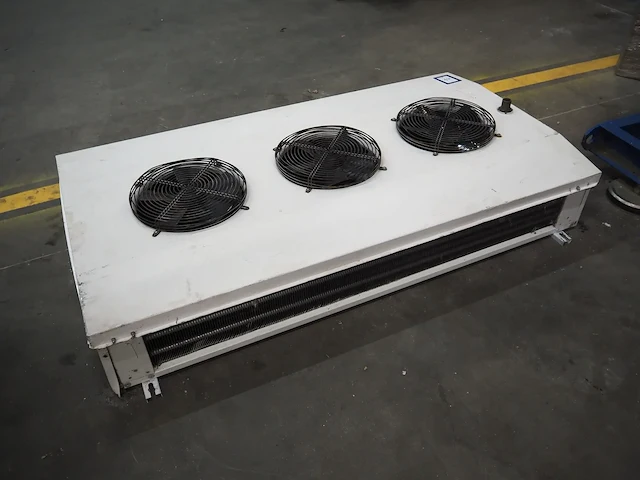 Delta technics engineering b.v. - afbeelding 4 van  10