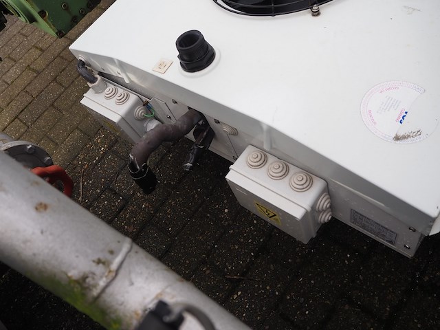 Delta technics engineering - afbeelding 5 van  6