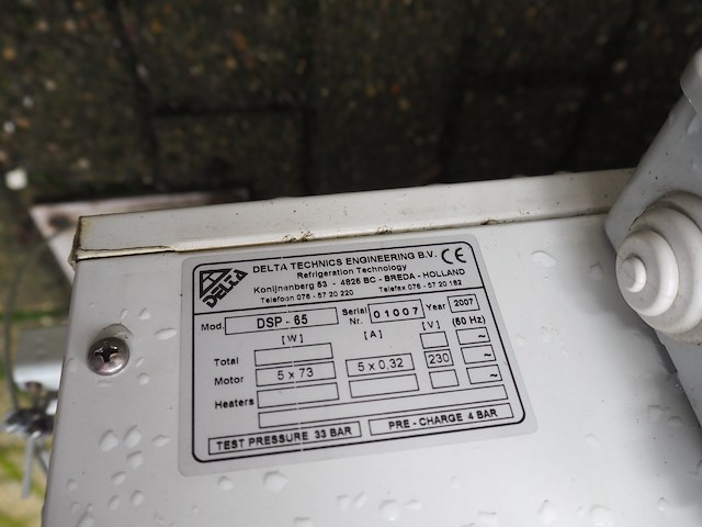 Delta technics engineering - afbeelding 6 van  6