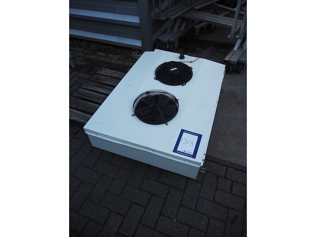 Delta technics engineering - afbeelding 1 van  8