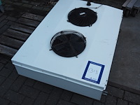 Delta technics engineering - afbeelding 1 van  8