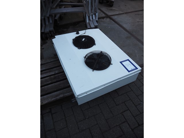 Delta technics engineering - afbeelding 2 van  8