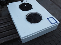 Delta technics engineering - afbeelding 2 van  8