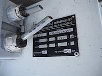 Delta technics engineering - afbeelding 8 van  8